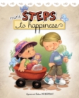 Mini Steps to Happiness : Growing Up With the Fruit of the Spirit - Book