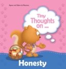 Tiny Thoughts on Honesty : How I feel when I steal - Book