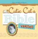 Cutie Cat's Bible Verses - Book