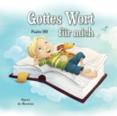 Gottes Wort f?r mich : Psalm 119 - Book