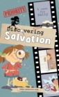 Discovering Salvation : A case for Sally - Book