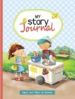 My Story Journal : A personal time capsule with stories and Bible verses - Book