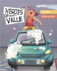 Heroes of Value - Activity Book - Book