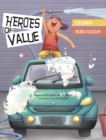 Heroes of Value - Activity Book - Book