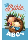 My Bible ABC's - Book