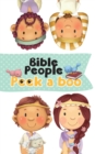 Bible People Peek a boo - Book