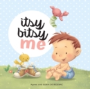 Itsy Bitsy Me - Book