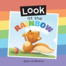 Look at the Rainbow - Book
