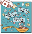 Get Well Soon - Book