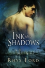Ink and Shadows Volume 1 - Book