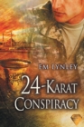24-Karat Conspiracy Volume 4 - Book