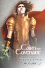 Cairn and Covenant Volume 4 - Book