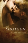 Shotgun - Book