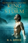 King of the Storm Volume 1 - Book