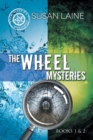 The Wheel Mysteries Volume 1 - Book