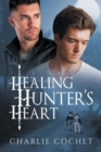 Healing Hunter's Heart - Book