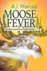 Moose Fever - Book