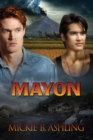 Mayon - Book