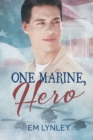 One Marine, Hero - Book