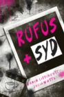 Rufus + Syd - Book