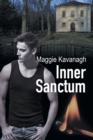 Inner Sanctum - Book