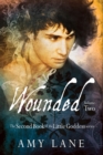Wounded, Vol. 2 - Book