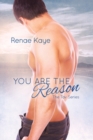 You Are the Reason - Book