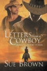 Letters from a Cowboy - Book