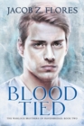 Blood Tied - Book