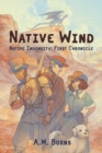 Native Wind - Book