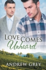 Love Comes Unheard Volume 5 - Book