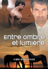 Entre Ombre Et Lumiere (Translation) - Book