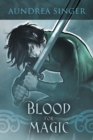 Blood for Magic - Book