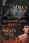 Elements of Love - Books 1 & 2 - Book