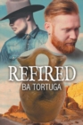 Refired - Book