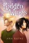Hidden Wings Volume 1 - Book