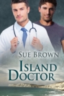 Island Doctor - Book