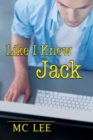 Like I Know Jack - Book