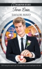 Taylor Maid - Book