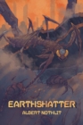 Earthshatter - Book
