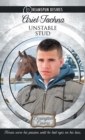 Unstable Stud - Book