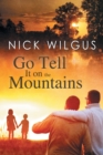 Go Tell It on the Mountains - Book