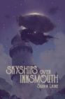 Skyships Over Innsmouth - Book