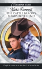 Cattle Baron's Bogus Boyfriend - Book