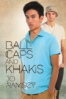 Ball Caps and Khakis - Book