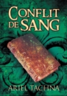 Conflit de Sang - Book
