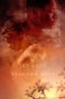 Under a Sky of Ash - Book
