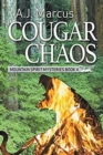 Cougar Chaos - Book
