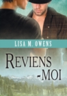 Reviens-Moi (Translation) - Book