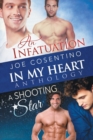 In My Heart - An Infatuation & A Shooting Star - Book